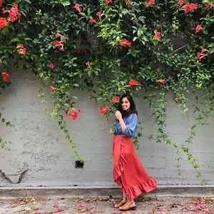 Meet your Posher, Ritika